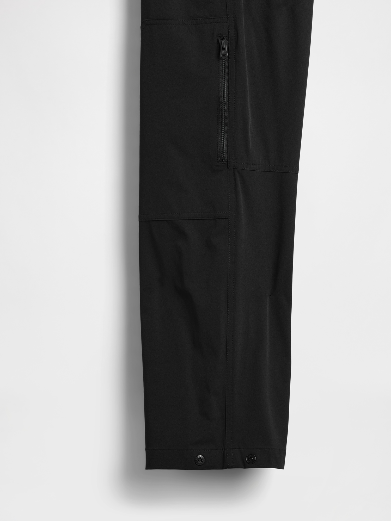 Детские брюки Gap Kids Quick-Dry Utility Easy Pants — фото 5