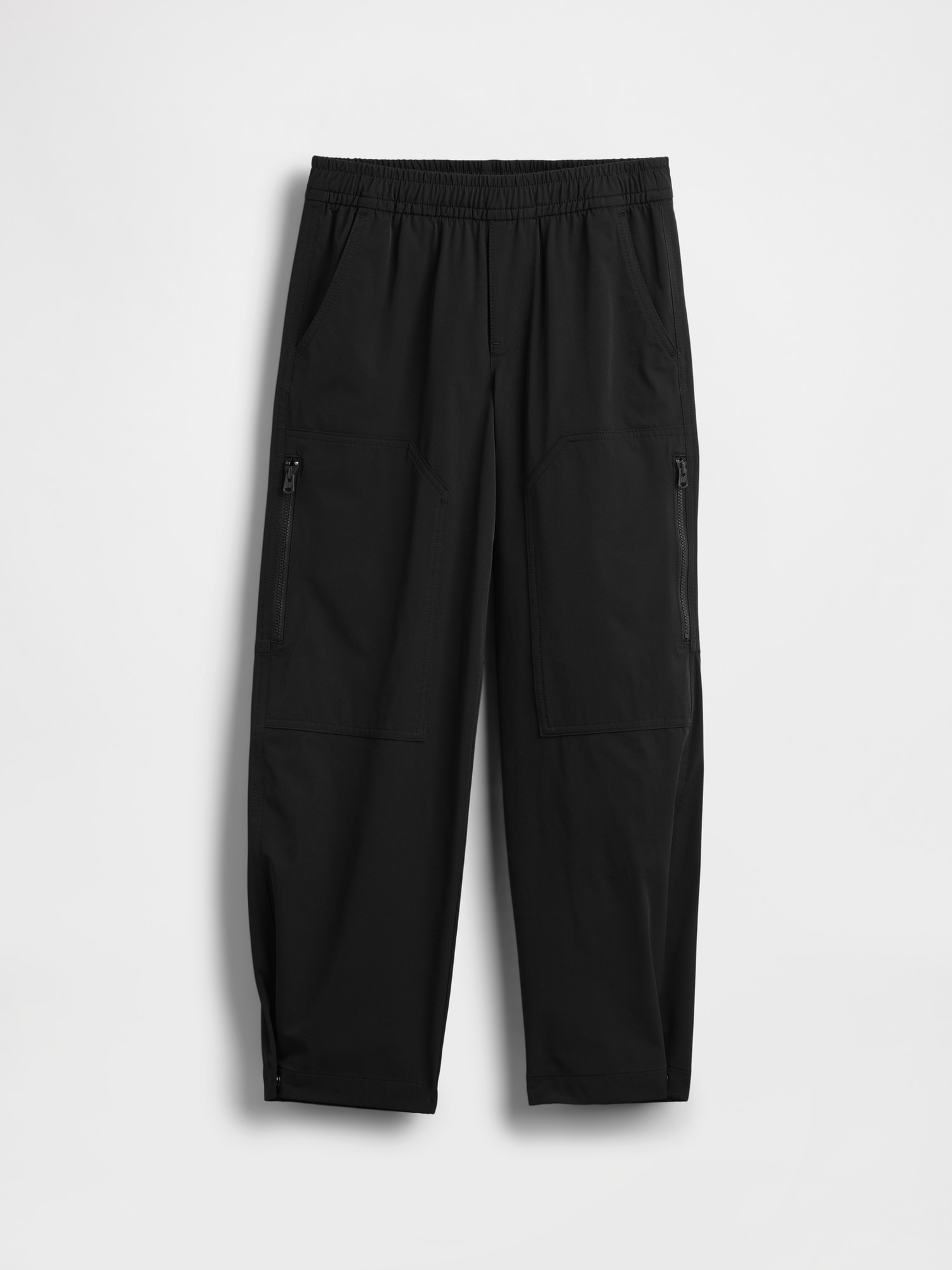 Детские брюки Gap Kids Quick-Dry Utility Easy Pants — фото 2