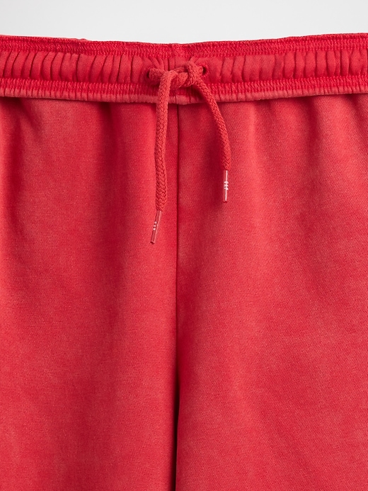 Image number 2 showing, Kids VintageSoft Relaxed Joggers