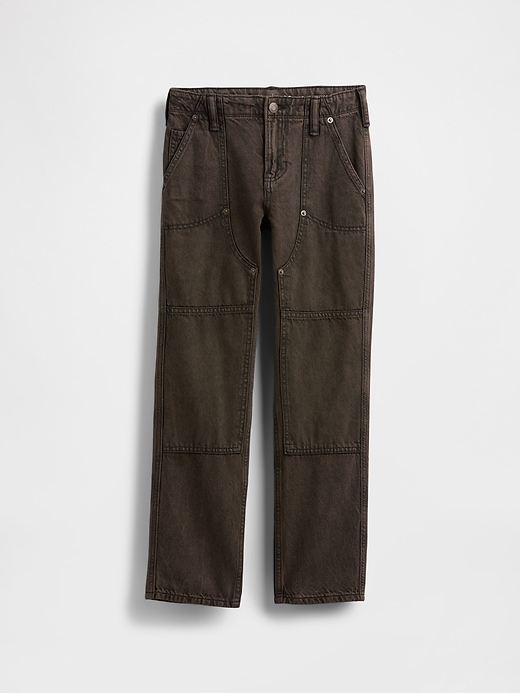 Image number 2 showing, Kids '90s Original Straight Carpenter Jeans