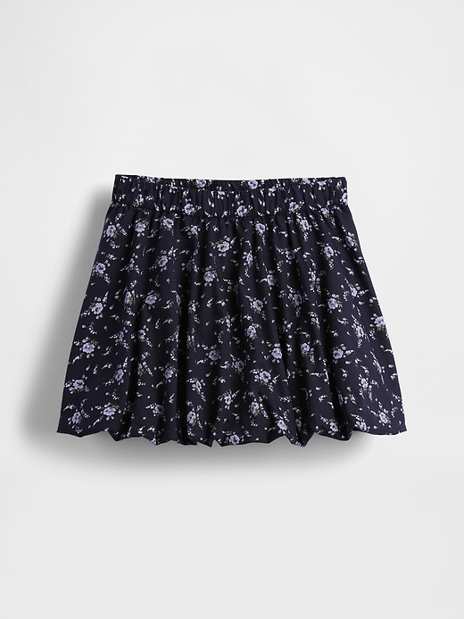 Image number 2 showing, Kids Easy Bubble Skort