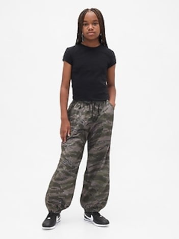 Kids Easy Baggy Joggers