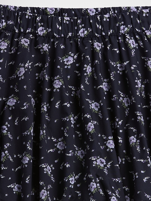 Image number 5 showing, Kids Easy Bubble Skort