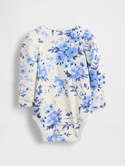 Image number 2 showing, Baby First Favorites Bodysuit