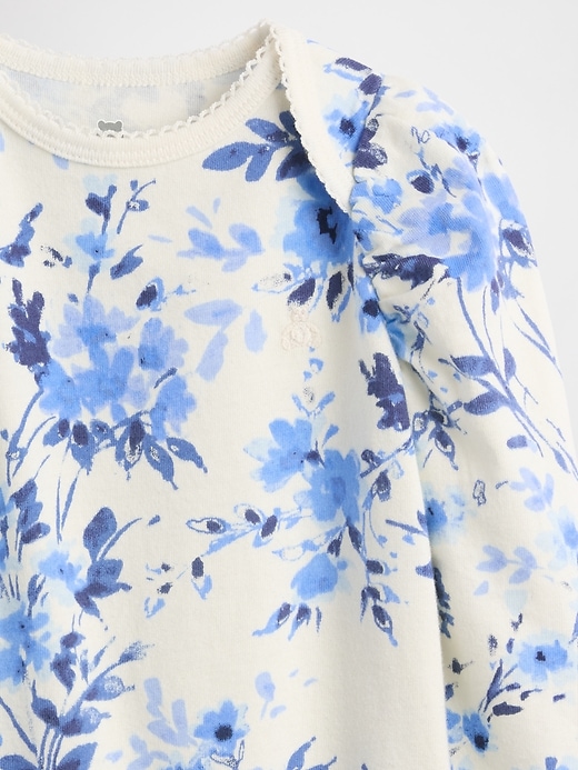 Image number 3 showing, Baby First Favorites Bodysuit