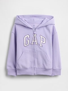 Baby & Toddler VintageSoft Zip Hoodie