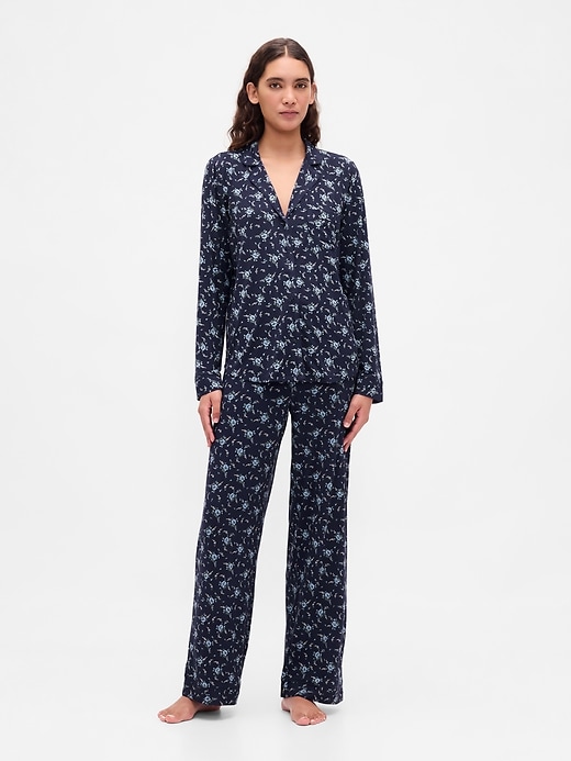 Image number 2 showing, Modal PJ Shirt