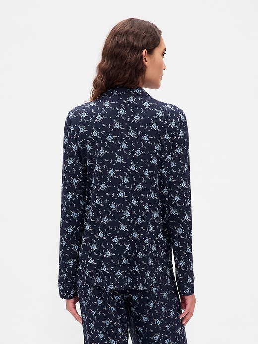 Image number 3 showing, Modal PJ Shirt