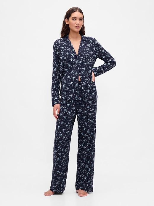 Image number 1 showing, Modal PJ Pants