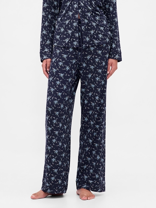 Image number 2 showing, Modal PJ Pants