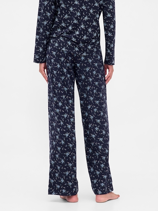 Image number 4 showing, Modal PJ Pants