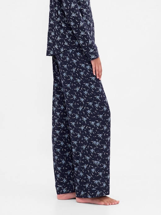 Image number 3 showing, Modal PJ Pants