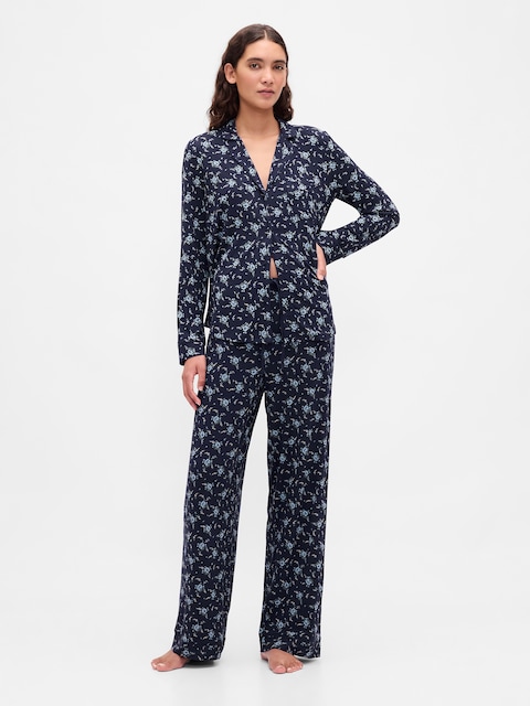 SoftMade Modal PJ Pants