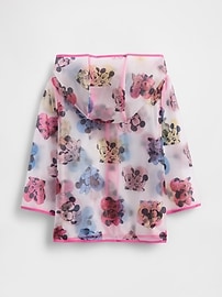 Gap × Disney Baby & Toddler Mickey Mouse Raincoat 