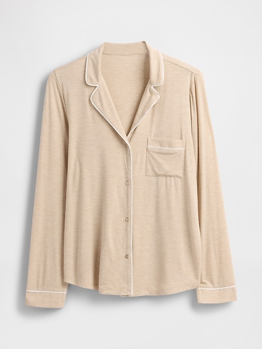 Image number 5 showing, Modal PJ Shirt
