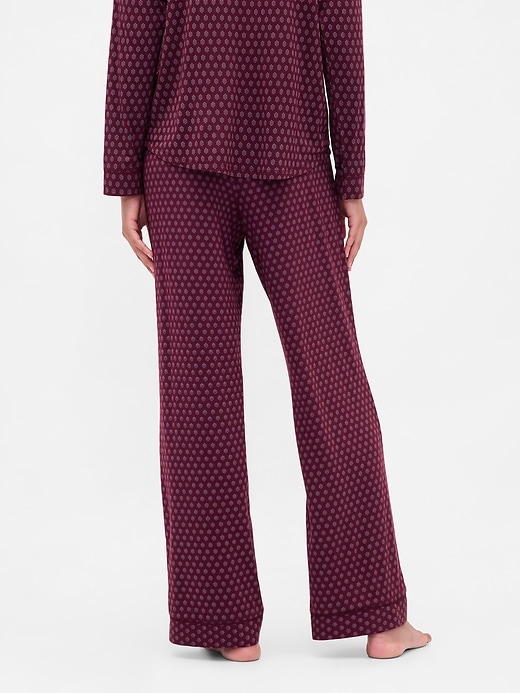 Image number 4 showing, Modal PJ Pants