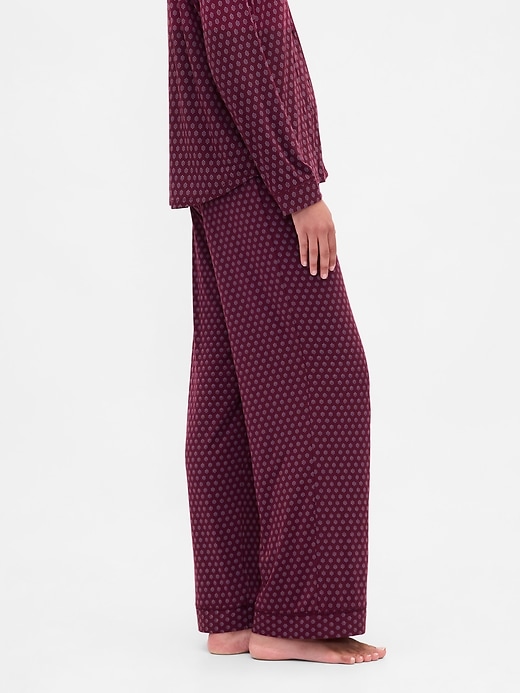 Image number 3 showing, Modal PJ Pants