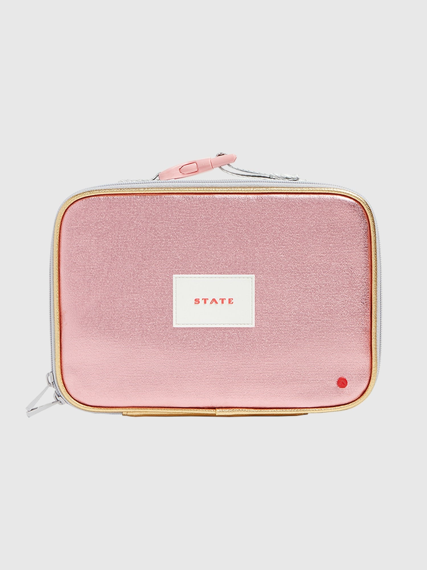 STATE Rodgers Lunch Box - Pink