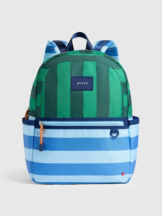 Image number 1 showing, STATE Kane Backpack