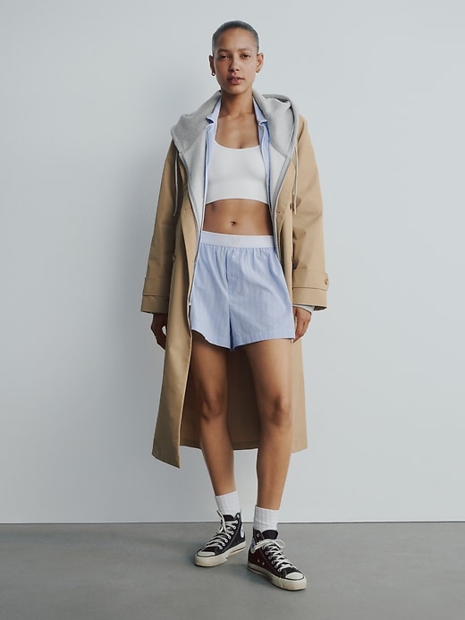 Image number 8 showing, Icon Trench Coat