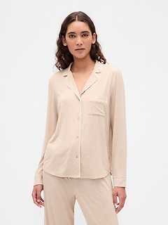 Modal PJ Shirt