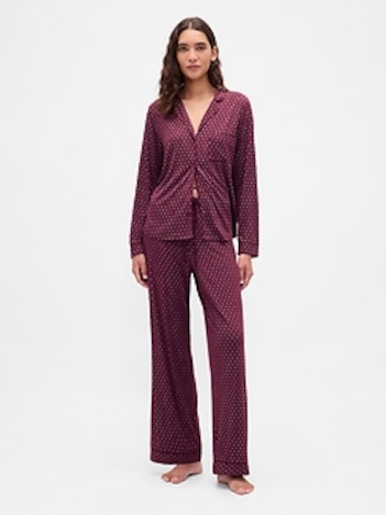 Modal PJ Pants