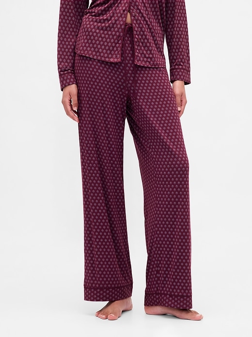 Image number 2 showing, Modal PJ Pants