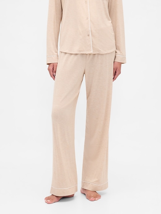 Image number 2 showing, Modal PJ Pants