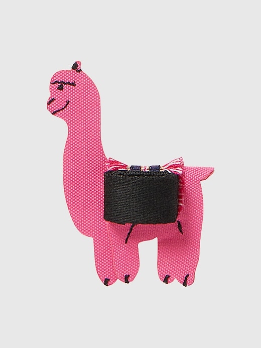 Image number 2 showing, STATE Backpack Charm