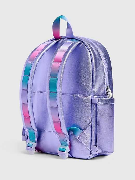Image number 3 showing, STATE Kane Mini Backpack