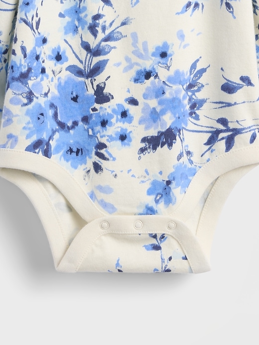 Image number 4 showing, Baby First Favorites Bodysuit