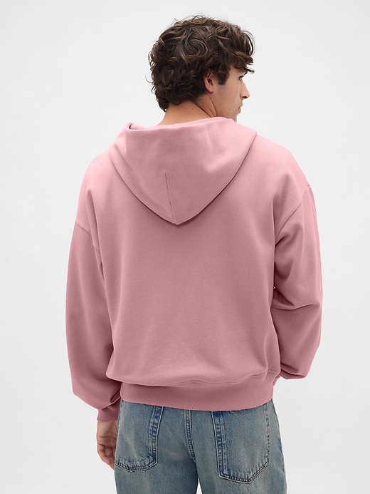 Image number 3 showing, Heavyweight Zip Hoodie