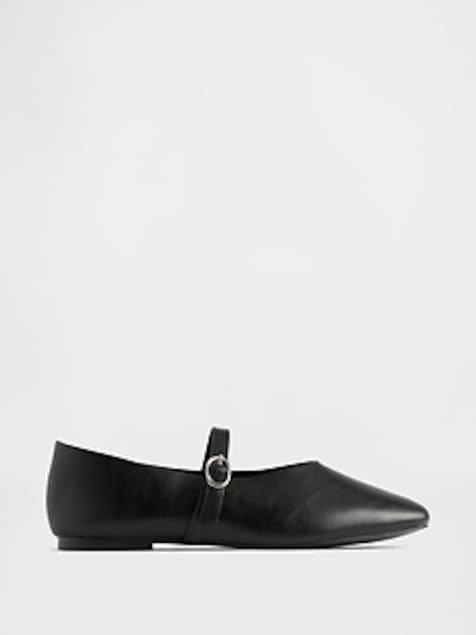 Mary Jane Flats