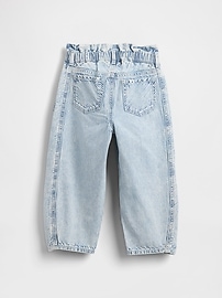 Baby & Toddler Horseshoe Jeans