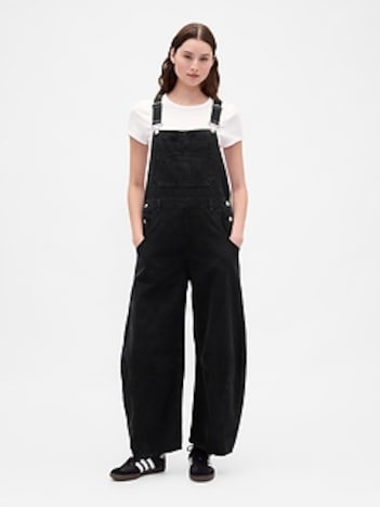Horseshoe Overalls