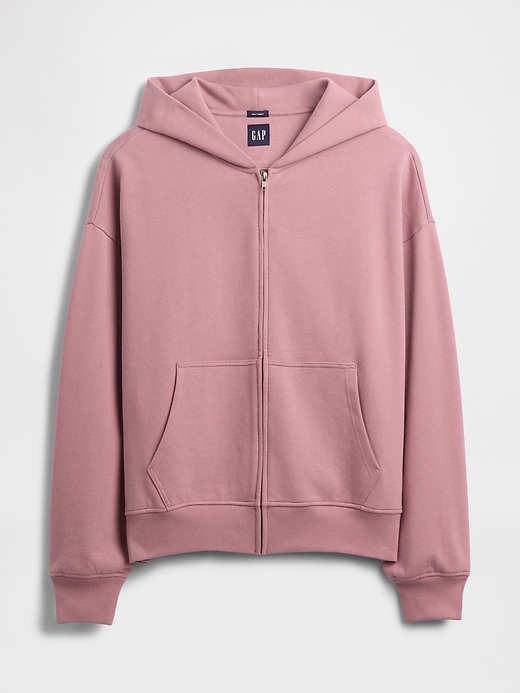 Image number 5 showing, Heavyweight Zip Hoodie