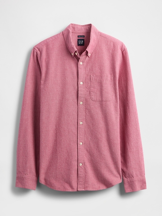 Image number 5 showing, Oxford Shirt