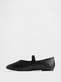 Mary Jane Flats