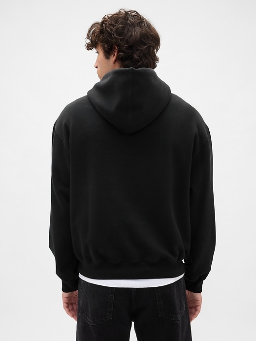 Image number 3 showing, Heavyweight 1969 Logo Hoodie