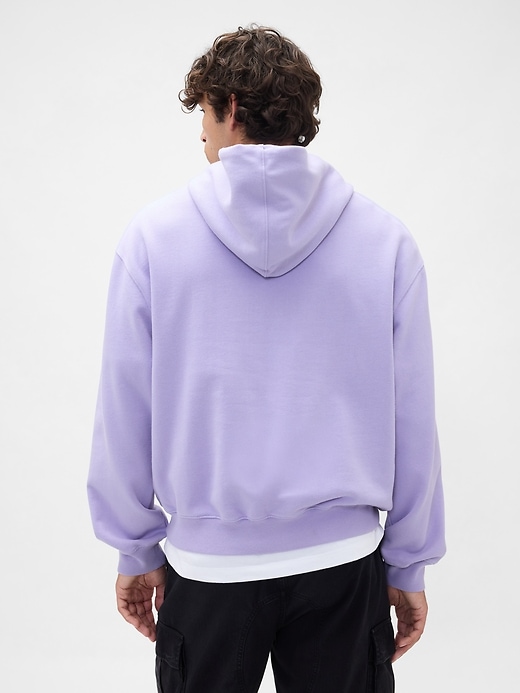 Image number 3 showing, Heavyweight 1969 Logo Hoodie