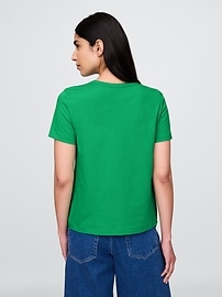 Tシャツ・カットソー Fay FW24 Stretch Cotton Shirt (NCMA149258S U007) Fay Men Stretch Cotton Shirt In Blue | ModeSens