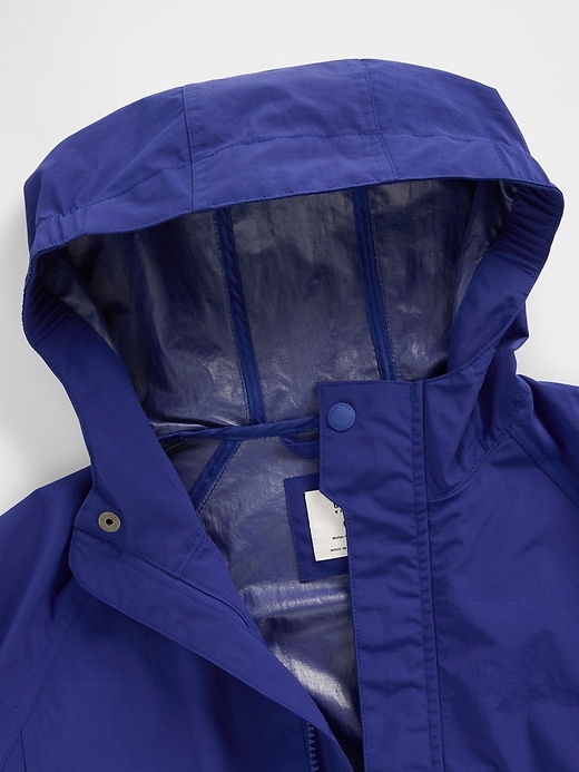 Image number 5 showing, Kids Rain Jacket