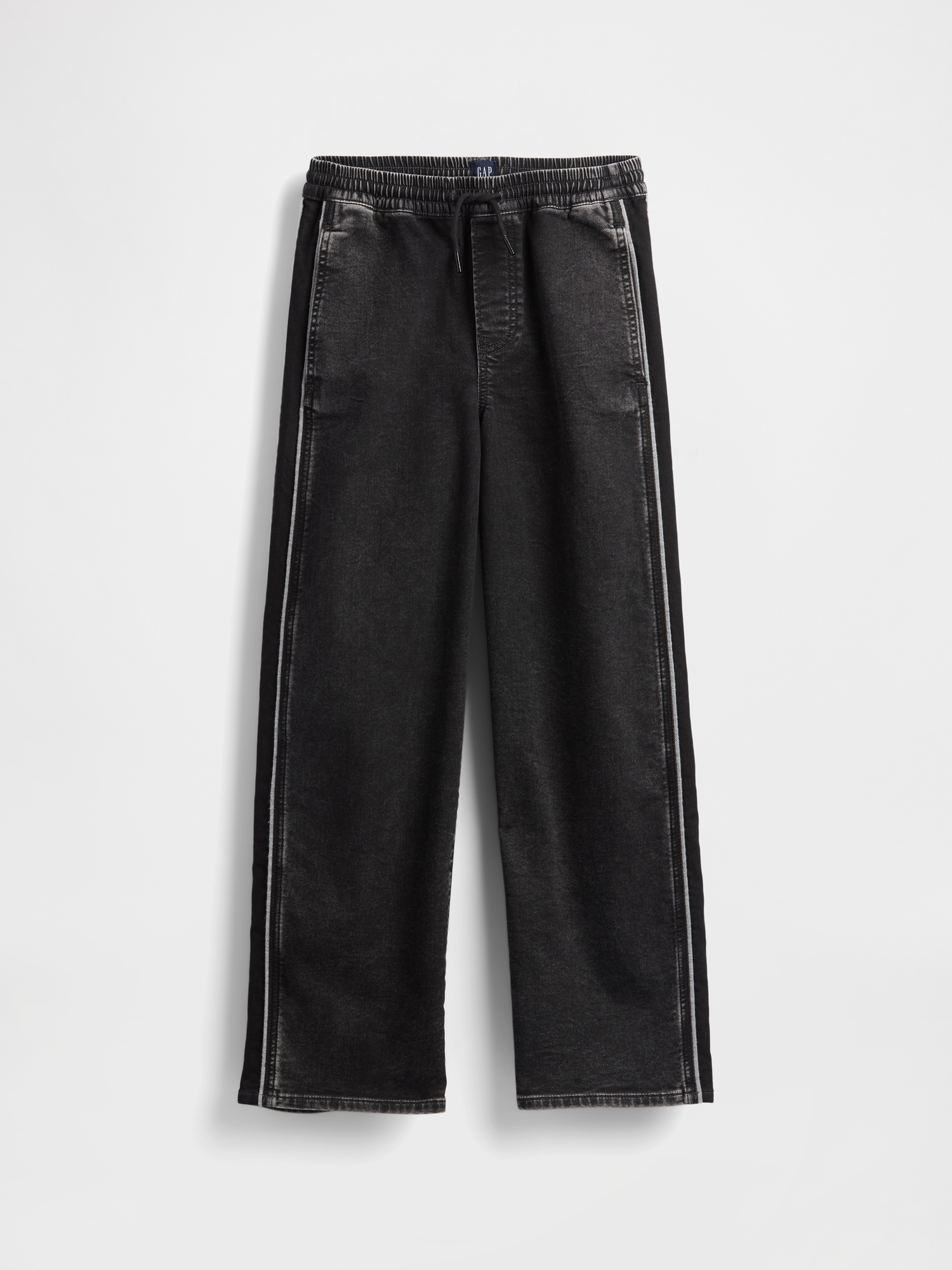 Kids Knit Relaxed Easy Jeans