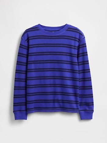 Kids Waffle T-Shirt