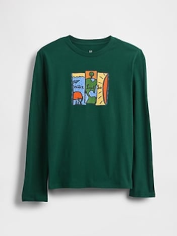 Kids Graphic T-Shirt