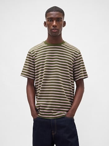 Heavyweight Relaxed T-Shirt