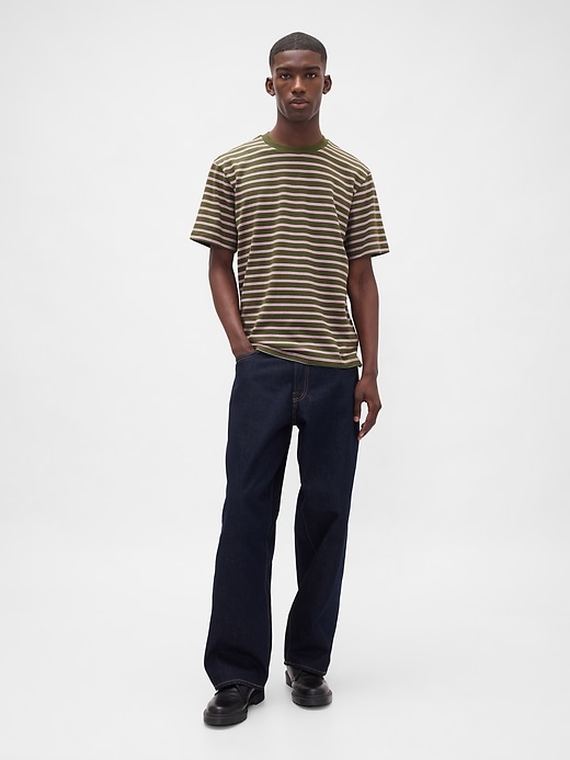 Image number 2 showing, Heavyweight Relaxed T-Shirt