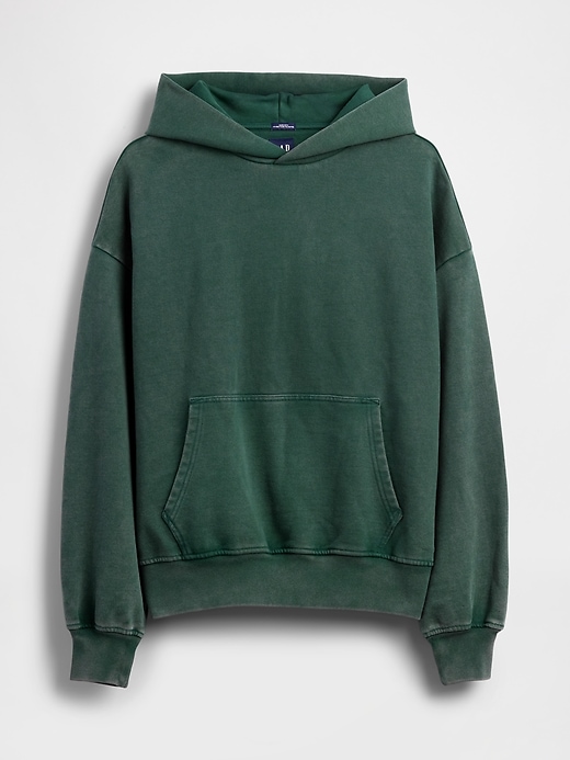 Image number 5 showing, Heavyweight Oversized Hoodie