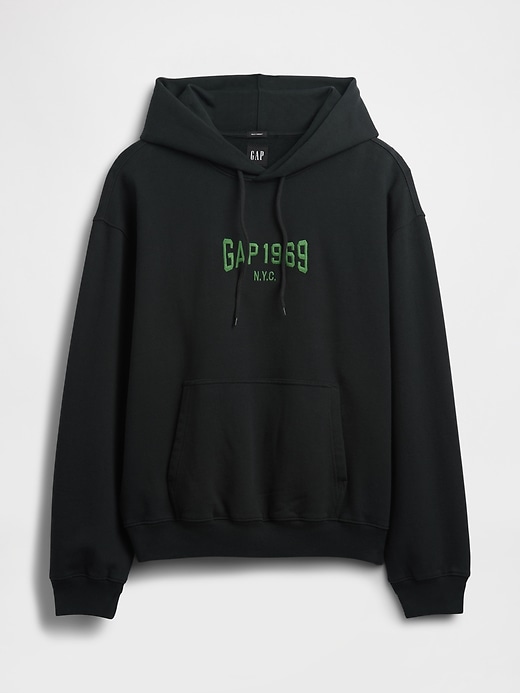 Image number 5 showing, Heavyweight 1969 Logo Hoodie