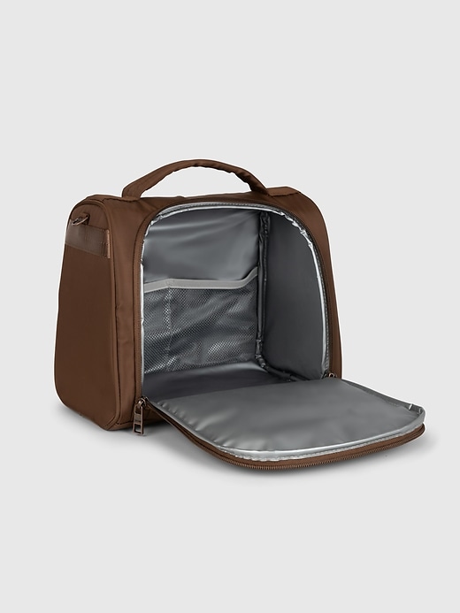 Image number 2 showing, JuJuBe Insulated Bottle Bag